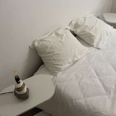Le Wolf - 1 Chambre Privee Dans Un Appartement - 5Mn Tram Du Centre Ville - 15Mn Tram Gare Tgv Mulhouse - Wifi - Parking 뮐루즈 외부 사진