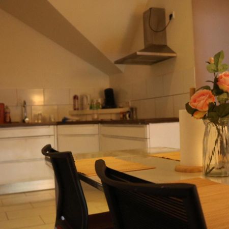 Le Wolf - 1 Chambre Privee Dans Un Appartement - 5Mn Tram Du Centre Ville - 15Mn Tram Gare Tgv Mulhouse - Wifi - Parking 뮐루즈 외부 사진